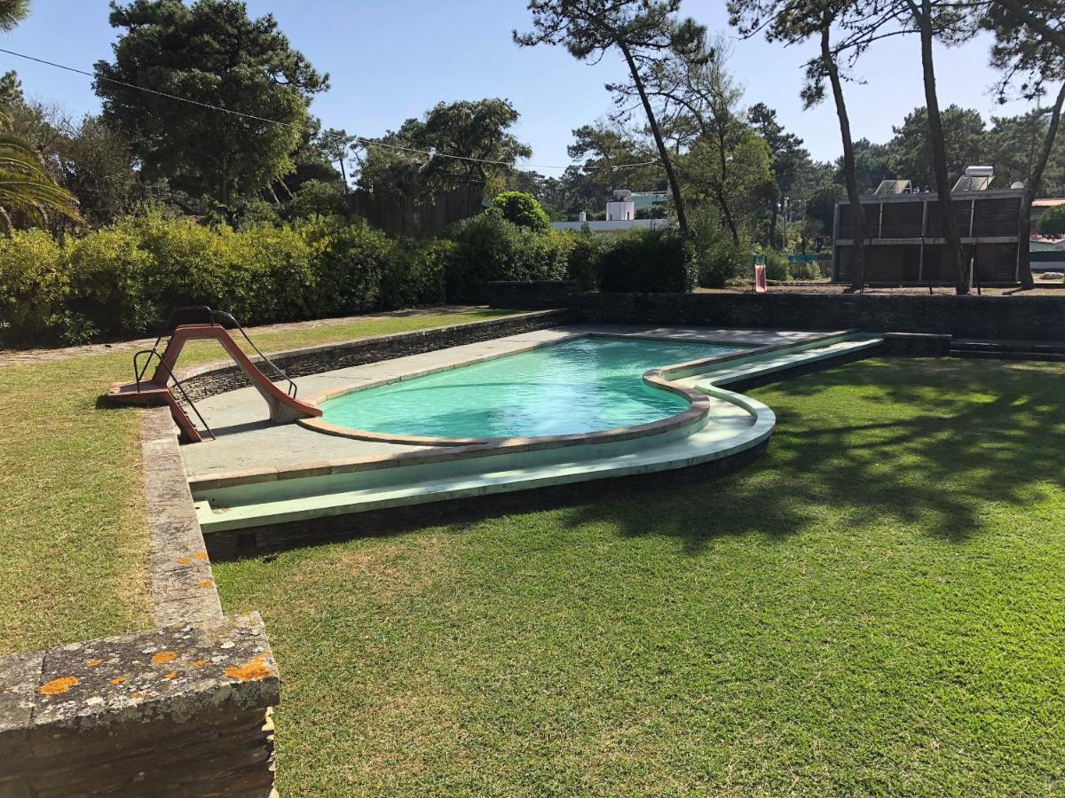 Bungalow B9 - Nature, Beach&River Fao Bagian luar foto