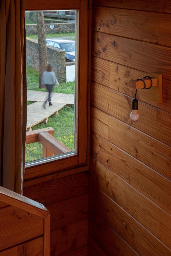 Bungalow B9 - Nature, Beach&River Fao Bagian luar foto
