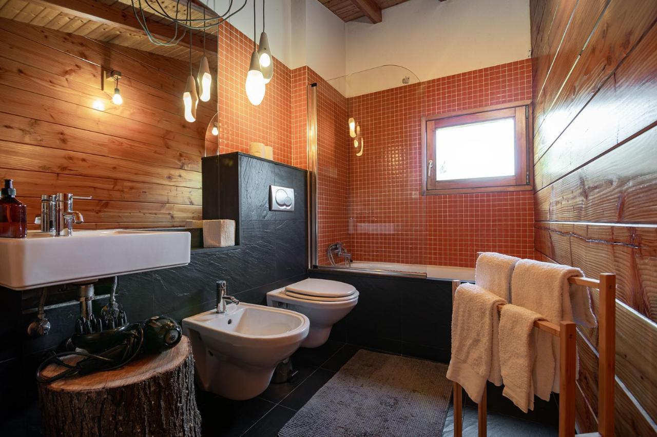 Bungalow B9 - Nature, Beach&River Fao Bagian luar foto