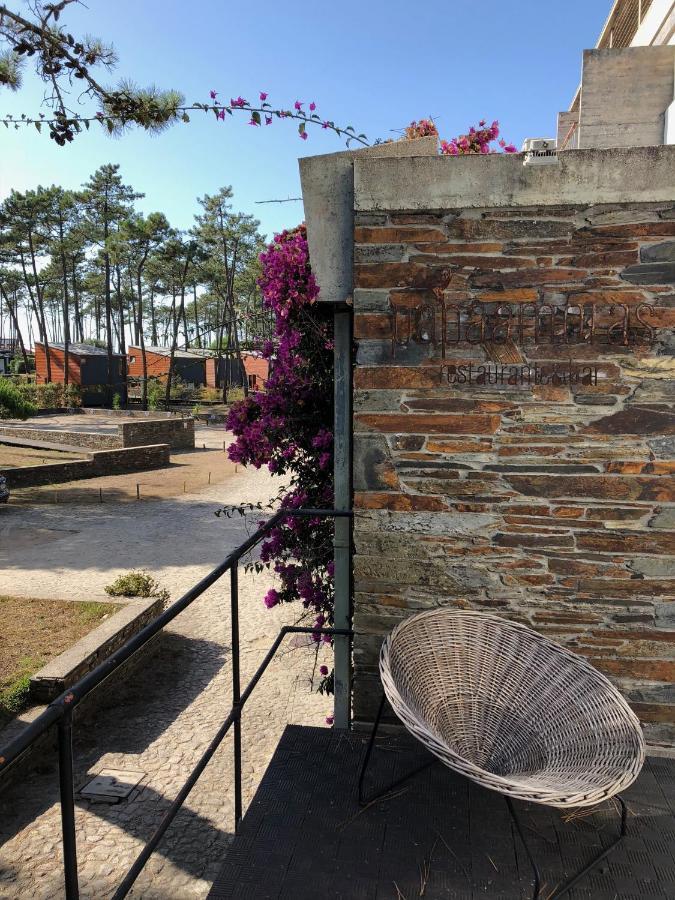 Bungalow B9 - Nature, Beach&River Fao Bagian luar foto