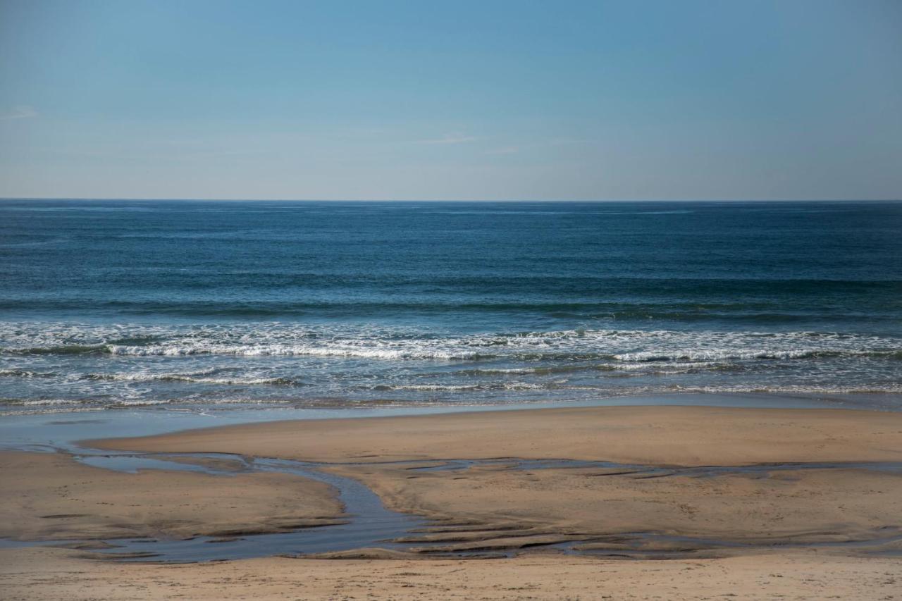 Bungalow B9 - Nature, Beach&River Fao Bagian luar foto