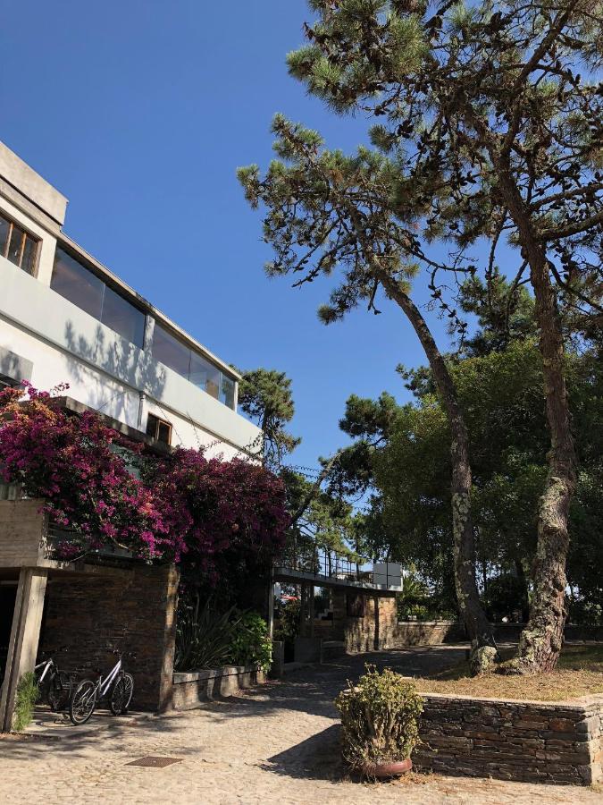 Bungalow B9 - Nature, Beach&River Fao Bagian luar foto