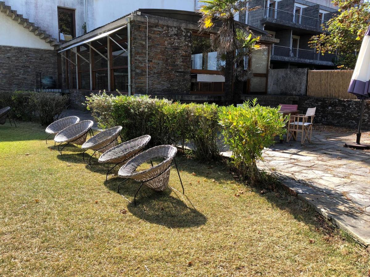 Bungalow B9 - Nature, Beach&River Fao Bagian luar foto
